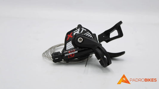 SHIFTER XRX SENSAH