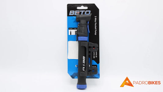 BOMBIN CMPB-03B BETO