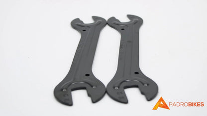 LLAVE CONO YC-152 BIKE HAND