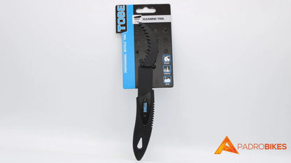 CEPILLO LIMPIADOR 1712 TOBE