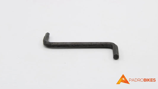 LLAVE ALLEN  LIFU