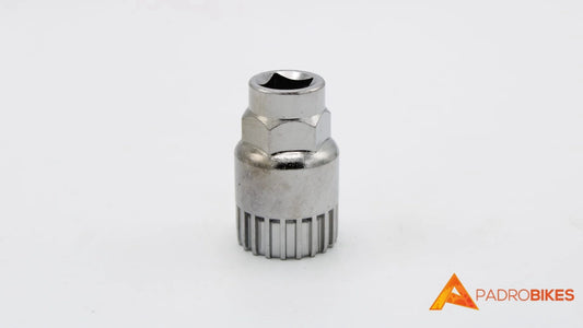 EXTRACTOR MOTOR  BARRET