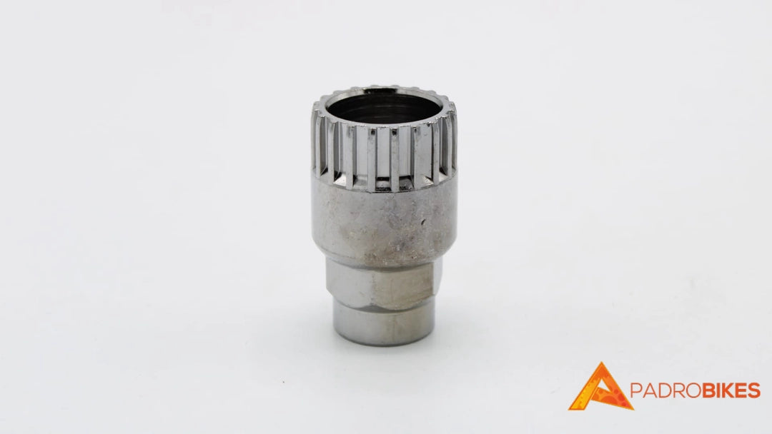 EXTRACTOR MOTOR  BARRET