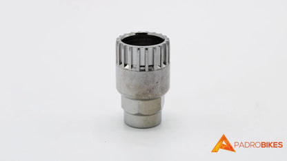 EXTRACTOR MOTOR  BARRET