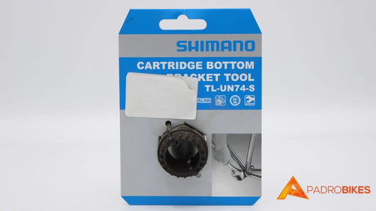 EXTRACTOR MOTOR TL-UN74-S SHIMANO