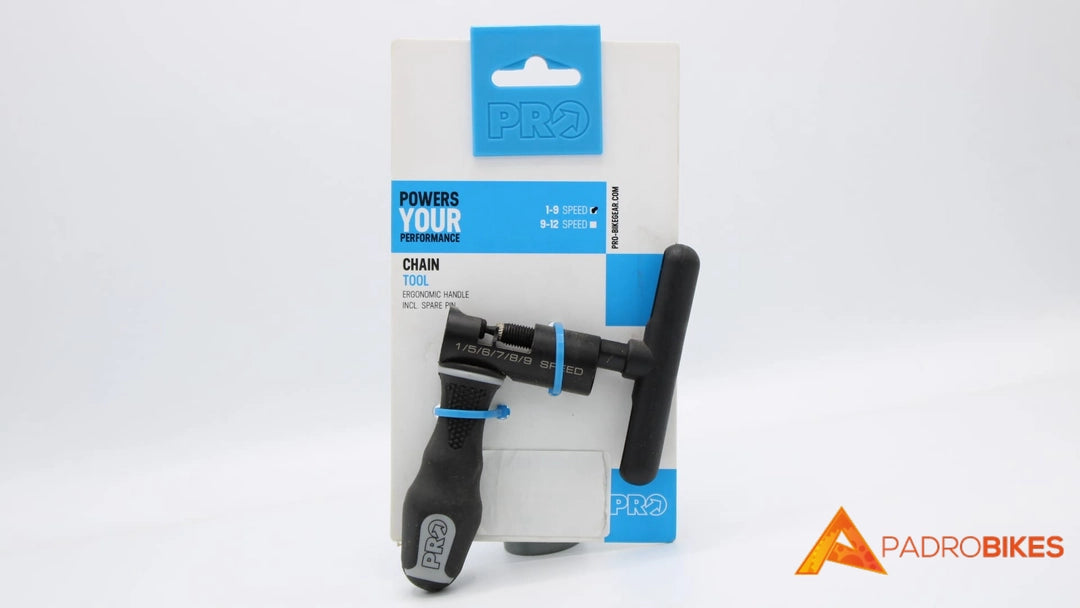 EXTRACTOR CADENA PRTL0118 PRO
