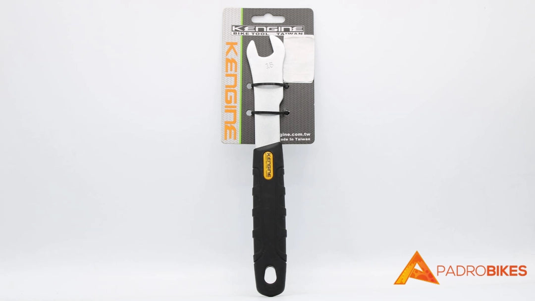 LLAVE PEDAL PD11 KENGINE