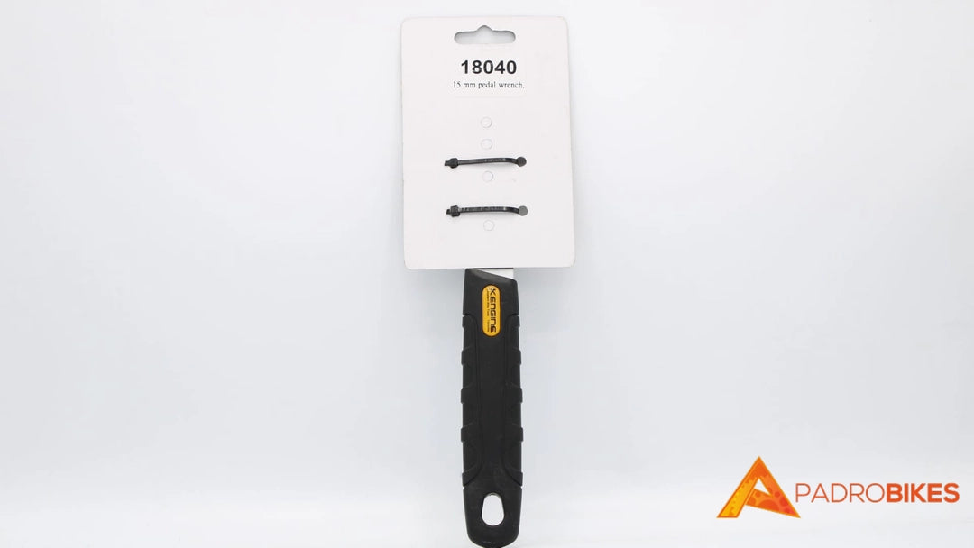LLAVE PEDAL PD11 KENGINE