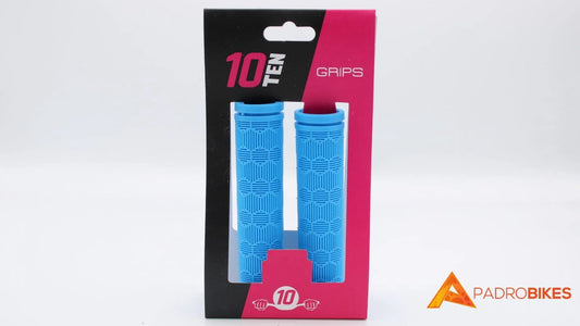 PUÑOS GOMA 10TEN