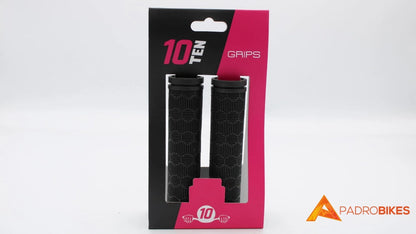 PUÑOS GOMA 10TEN
