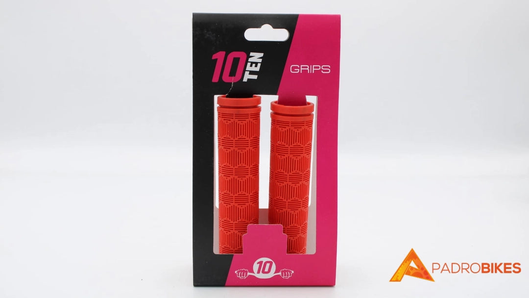 PUÑOS GOMA 10TEN