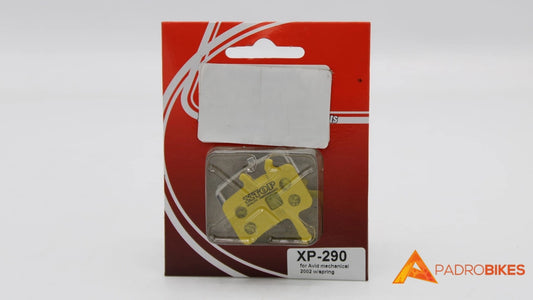 PASTILLA FRENOS AVID ULTIMATE XTOP