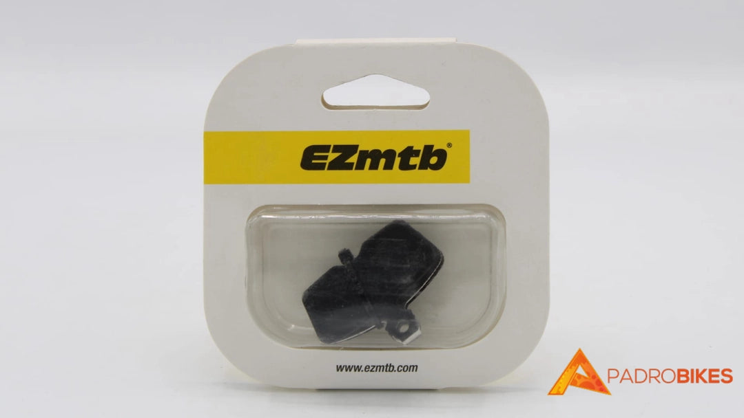 PASTILLA FRENOS AVID CODE EZMTB