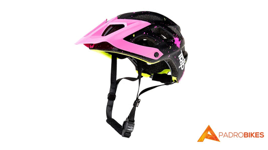 CASCO BICICLETA EUPHORIA TRIP