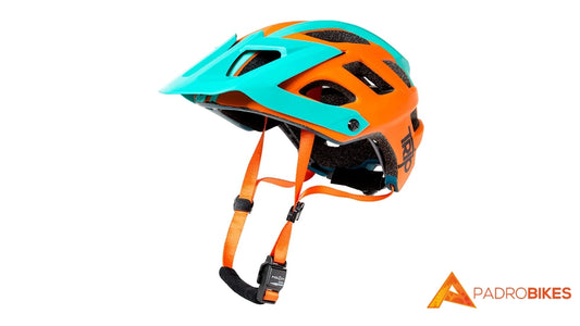 CASCO BICICLETA EUPHORIA TRIP