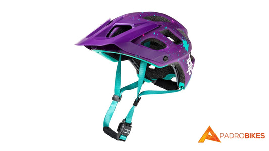CASCO BICICLETA EUPHORIA TRIP