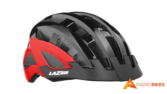 CASCO COMPACT DLX LAZER