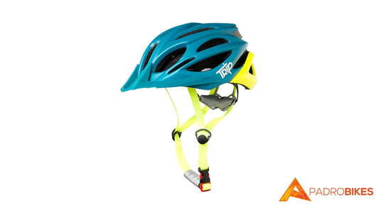 CASCO BICICLETA DELIRIUM TRIP