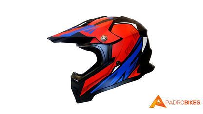 CASCO BICICLETA BLD-819-7 GHB
