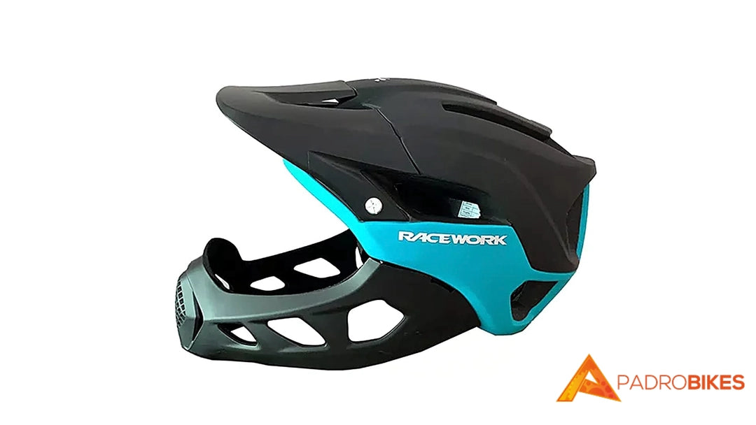 CASCO BICICLETA FSK-016 RACEWORK