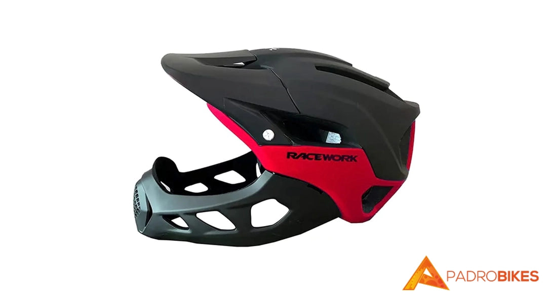 CASCO BICICLETA FSK-016 RACEWORK