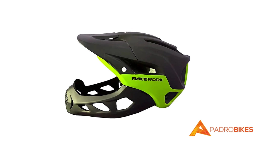 CASCO BICICLETA FSK-016 RACEWORK