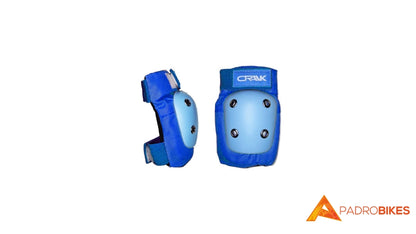 RODILLERA/CODERA KIDS CRANK
