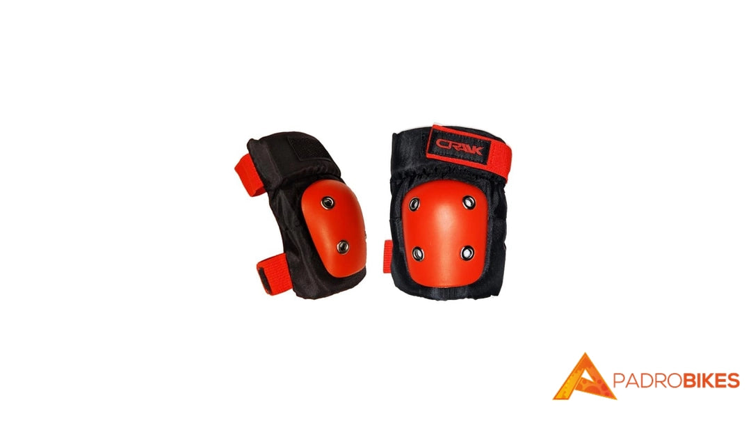 RODILLERA/CODERA KIDS CRANK