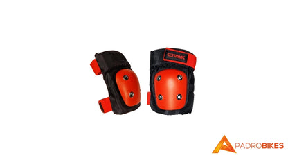 RODILLERA/CODERA KIDS CRANK