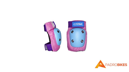 RODILLERA/CODERA KIDS CRANK
