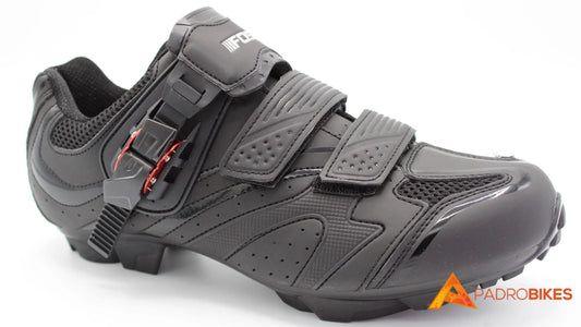 ZAPATILLA ANCLAJE MS-1 FOSS