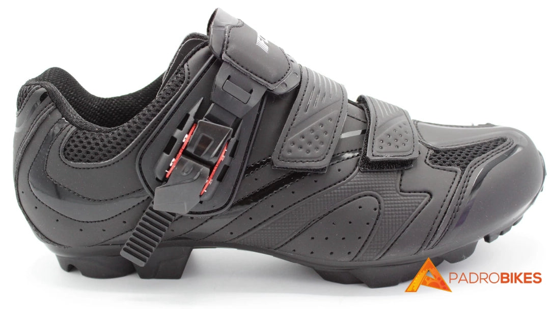 ZAPATILLA ANCLAJE MS-1 FOSS