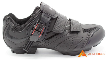 ZAPATILLA ANCLAJE MS-1 FOSS