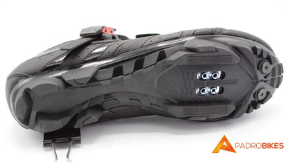 ZAPATILLA ANCLAJE MS-1 FOSS