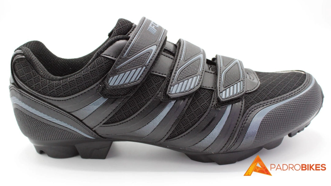 ZAPATILLA ANCLAJE MV-1 FOSS