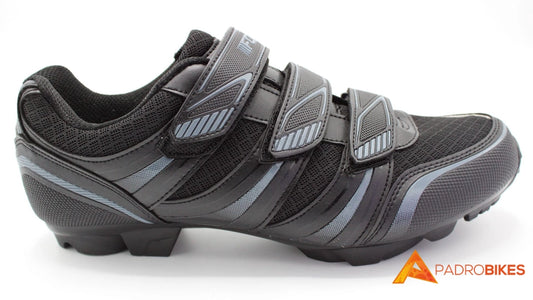 ZAPATILLA ANCLAJE MV-1 FOSS