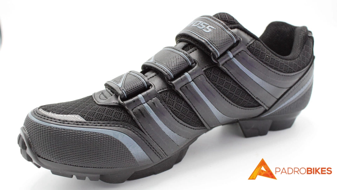 ZAPATILLA ANCLAJE MV-1 FOSS