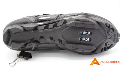 ZAPATILLA ANCLAJE MV-1 FOSS