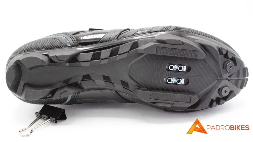 ZAPATILLA ANCLAJE MV-1 FOSS