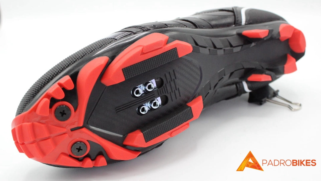 ZAPATILLA ANCLAJE MV-1 FOSS