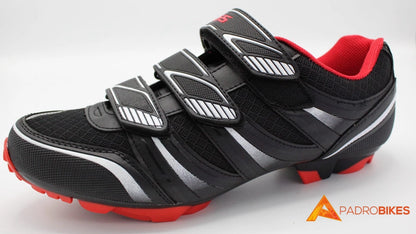 ZAPATILLA ANCLAJE MV-1 FOSS