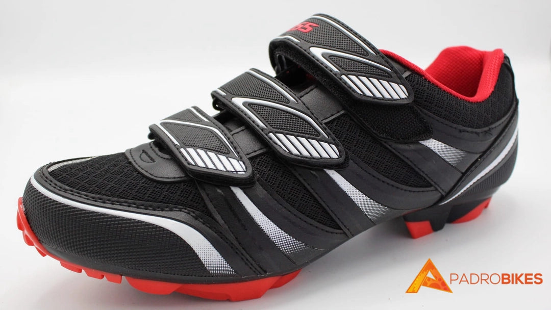 ZAPATILLA ANCLAJE MV-1 FOSS