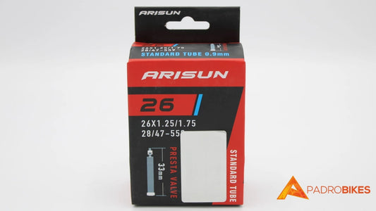 CAMARA  ARISUN