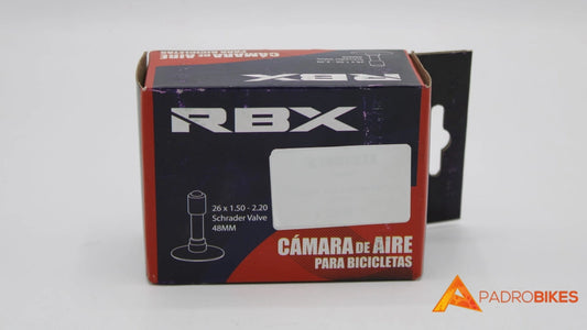 CAMARA  RBX