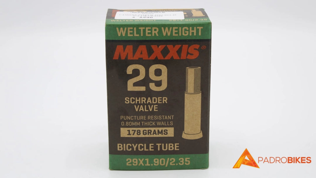 CAMARA  MAXXIS