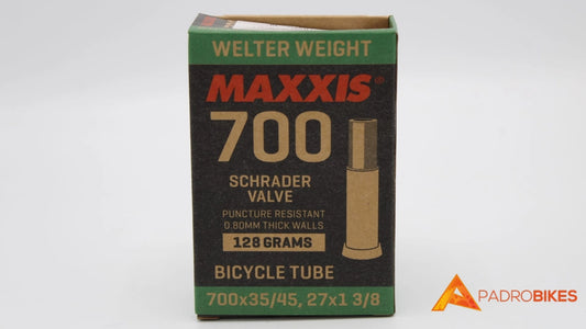 CAMARA  MAXXIS