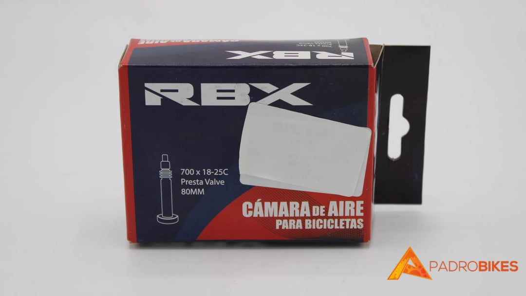 CAMARA  RBX