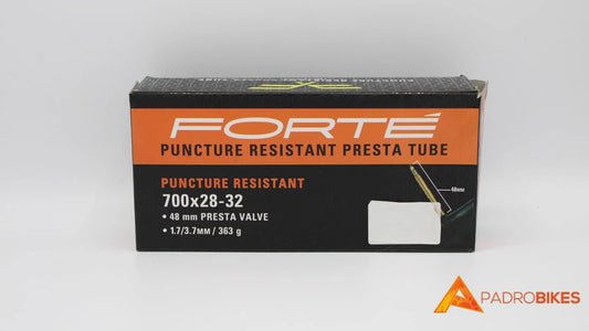 CAMARA ANTIPINCHAZO FORTE