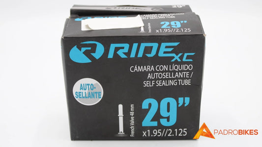 CAMARA ANTIPINCHAZO RIDE