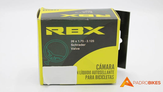 CAMARA ANTIPINCHAZO RBX